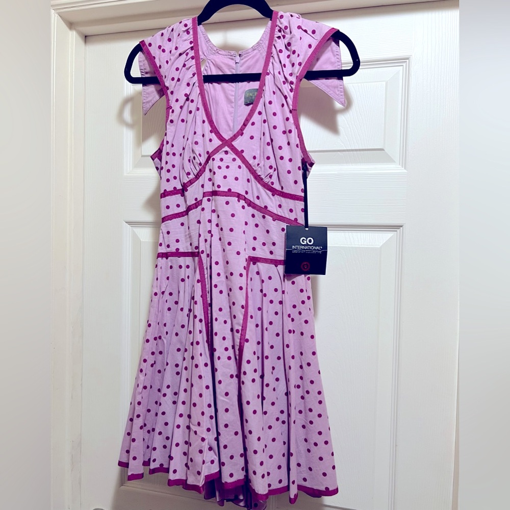 Zac Posen for Target Dress